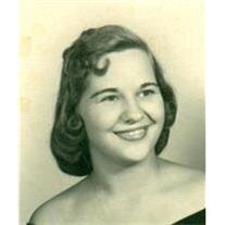 Shirley Sue Stephens