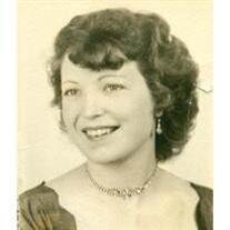 Carnelia Lee Amos