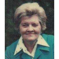 Myrtle Harris