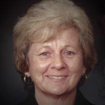 Mrs. Carolyn Draime Gaydos
