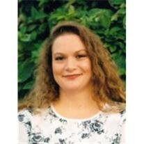 Stephanie Lynne Hewson