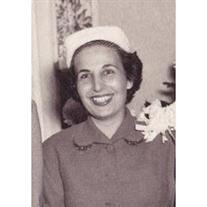 Ruth Evans