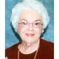 Anita Jean Ballard