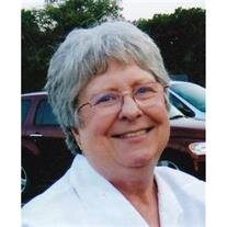 Martha Johnston