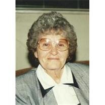 Beth Pritchett