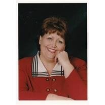 Diana Ruth Yates Gray