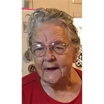 Martha Dickson