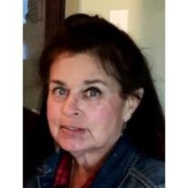 Carlene Lamar Standerfer