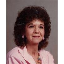 Norma L. Wesnidge