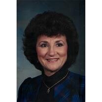 Wanda Gifford-Reid