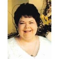 Donna Lyn McClung