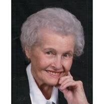 Juanita Wynne