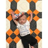 Penelope Kay Olinger
