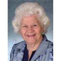 Rita Luker