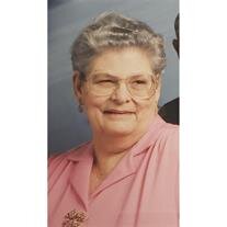 Billie Morehead