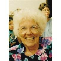 Ida Lou Arms