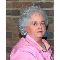 Beverly Jo Coleman Richards