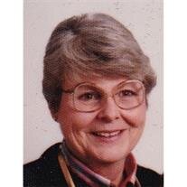 Linda Lu Somers