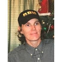 Curtis Ray Hyde