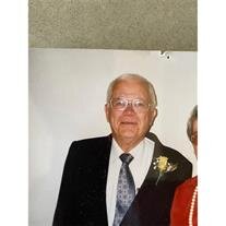 James Ellis Stanford