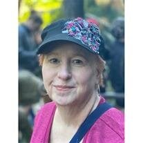 Carolyn Marie Cole