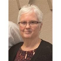 Sharon Widner