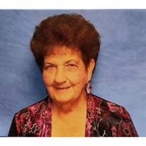 Mary Lee