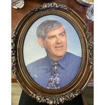Donald Ray Driskell, Sr.