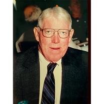 Henry Van Perry