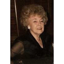 Retha Jean Curtis