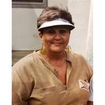 Frances Ann King