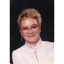 Pearl Jean Shupert