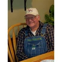 Hubert Wynn Martin