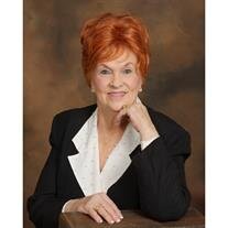 Betty Gale Solomon