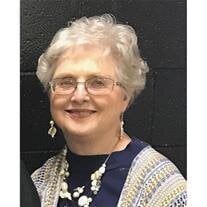 Carol Stapp