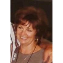 Patricia Ann (Hardcastle) Taylor