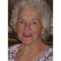 Maxine Jolley