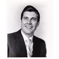Dick Oldham Smith