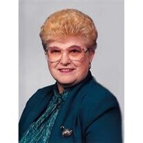 Carolyn Delores Douglas