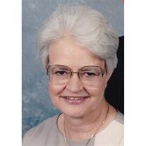 Mary Dee Maynard