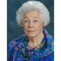 Maxine Badgett