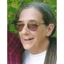 Barbara Ann Beets