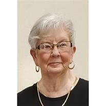 Virginia L. Elliott