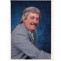 Norman Ernest McCalip