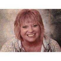 Barbara Dianne Madden
