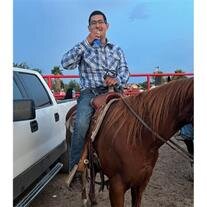 Richard Dominguez