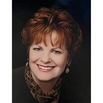 Mary Petty