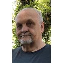 Richard Kenneth Potter