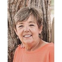 Tonya Sue Wheeler