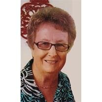 Leonda Ruth Scott